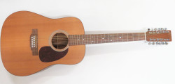 Martin D1 12 